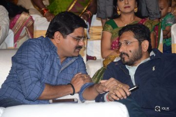 Nanna Nenu Naa Boyfriends Movie Audio Launch